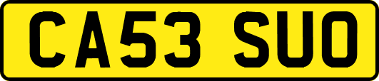 CA53SUO