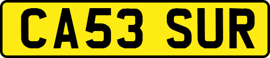 CA53SUR