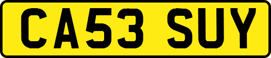 CA53SUY