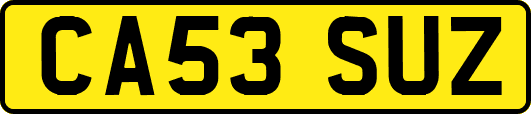 CA53SUZ