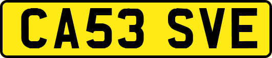 CA53SVE
