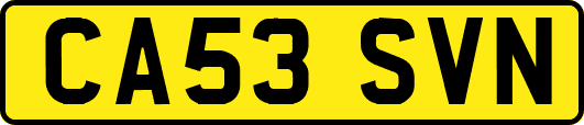 CA53SVN
