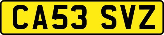 CA53SVZ