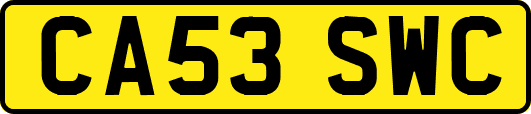 CA53SWC