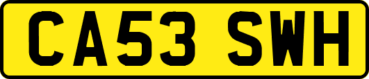 CA53SWH