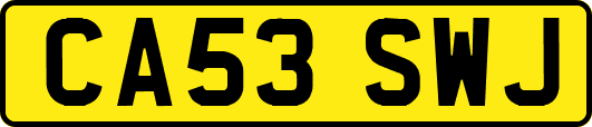 CA53SWJ