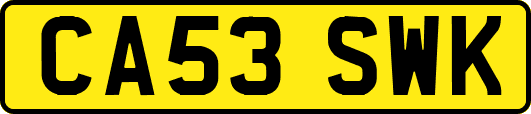CA53SWK