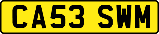 CA53SWM