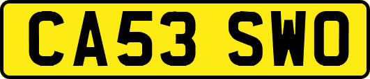 CA53SWO