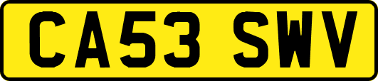 CA53SWV