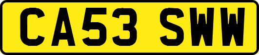 CA53SWW