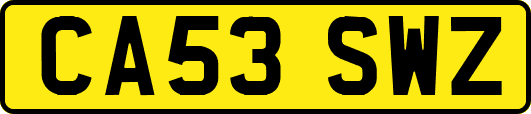 CA53SWZ