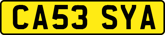 CA53SYA