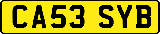 CA53SYB