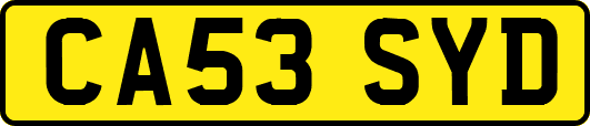 CA53SYD