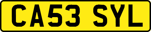 CA53SYL