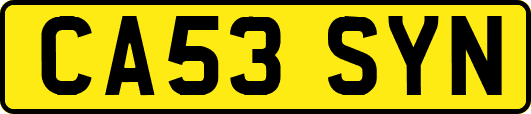 CA53SYN