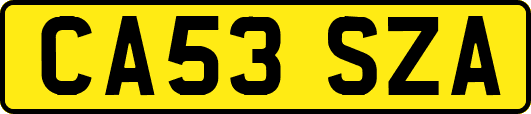 CA53SZA