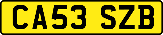 CA53SZB