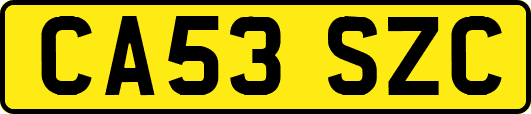 CA53SZC