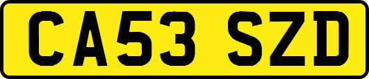CA53SZD