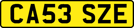 CA53SZE