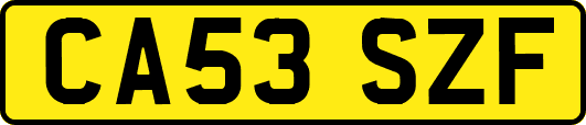 CA53SZF