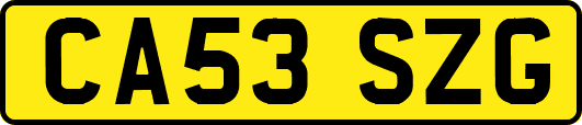 CA53SZG