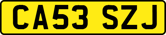 CA53SZJ