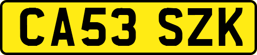 CA53SZK