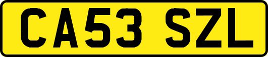 CA53SZL
