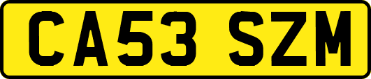 CA53SZM
