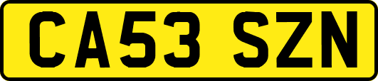 CA53SZN