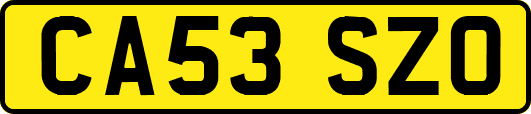 CA53SZO
