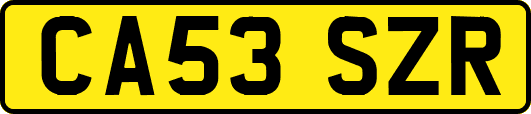 CA53SZR