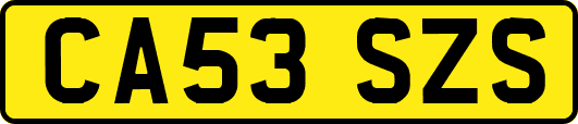 CA53SZS
