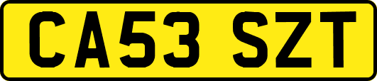 CA53SZT