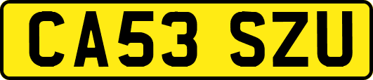 CA53SZU