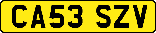 CA53SZV