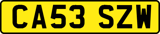 CA53SZW
