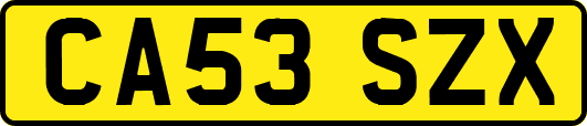 CA53SZX