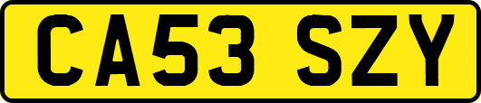CA53SZY