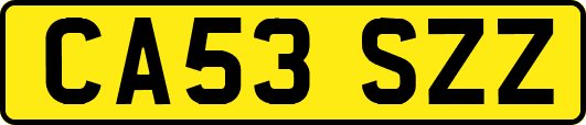 CA53SZZ