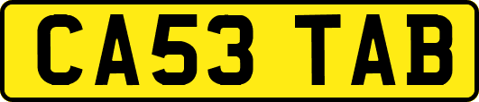 CA53TAB