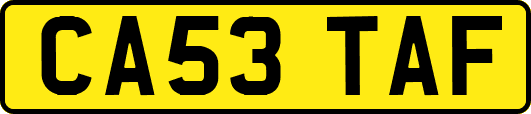 CA53TAF