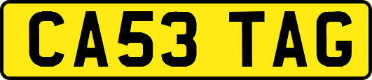 CA53TAG