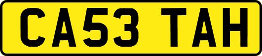 CA53TAH