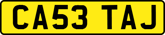 CA53TAJ