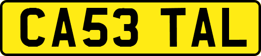 CA53TAL