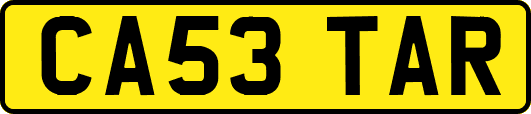 CA53TAR